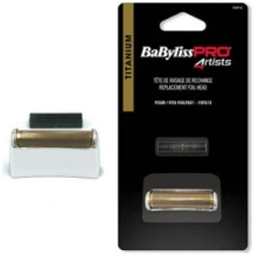 BaByliss PRO rezerves folijas galviņa 1 skuveklis 