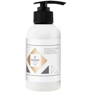Hadat Cosmetics Hydro Nutrient Nourishing Conditio