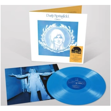 Dusty Springfield - Cameo (Blue Vinyl)(RSD 2023)