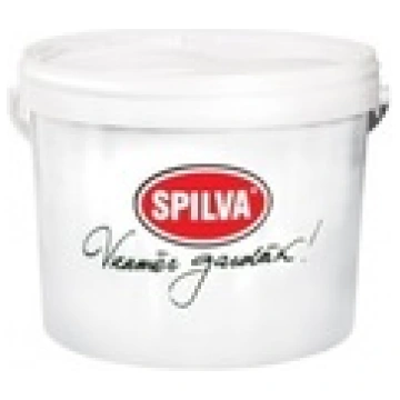 Sīrups ar dzērveņu garšu, Spilva, 10L