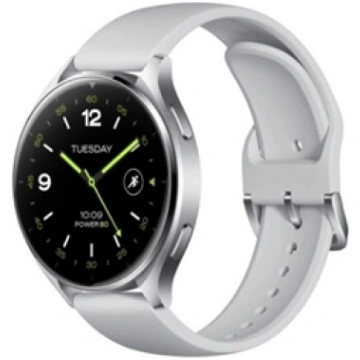 Smartwatch Watch 2 Srebrny 53601 XIAOMI