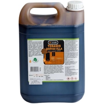 Amello Terases darvas eļļa 5L