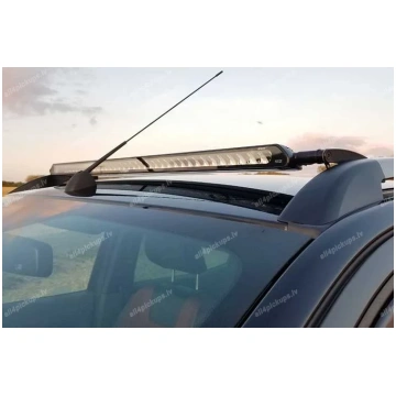 Lazer Led Papildlukturu Integrācijas Komplekts (li