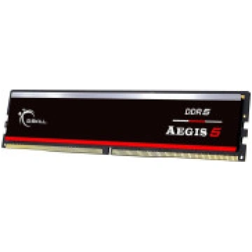 G.Skill Aegis 5 atmiņa. DDR5. 32 GB. 6000 MHz. CL3