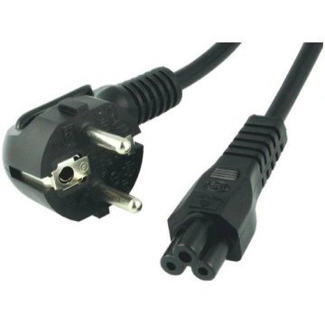 Vads Dell 220V Power Cable Elektros tinklo, IEC C5