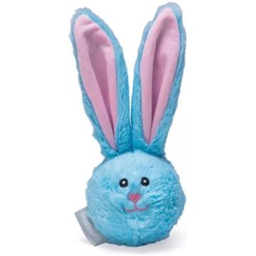 Rotaļlieta sunim, plīša manta Beeztees Easter Rabb