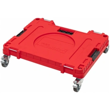 QBRICK ONE transportēšanas platforma 2.0 RED (74-O