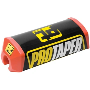 Pro Taper Protaper Bar Pad 2.0 Red/Black 63-8305-2