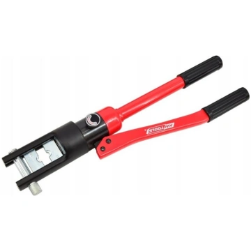 Hidrauliskā prese AWTools AW31575; 18-20T; 16-300 