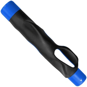 Longridge Grip Trainer Grip Trainer, melns un zils
