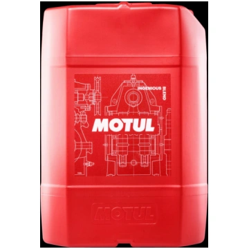 Motul 109763 - 8100 X-cleanGEN2 5W40 20L ACEA C3 A