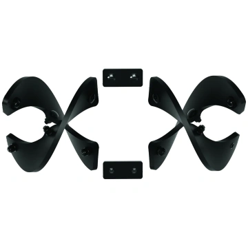 EGO Power ARP2120 Rubber Shovels (Pair) EgoPowerSt