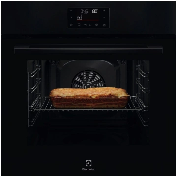 Iebūvētā cepeškrāsns Electrolux 300 sērija Surroun