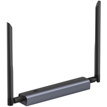 SONOFF Dongle Max Zigbee/Thread PoE adapteris