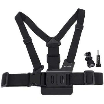 Puluz harness for sports cameras PU26