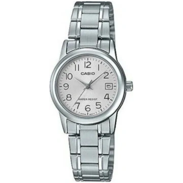 „Casio“ pulkstenis SIEVIETES „CASIO“ PULKSTENIS LT
