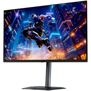 Gigabyte MO32U2 - OLED monitor - 4K - 32" - HDR MO
