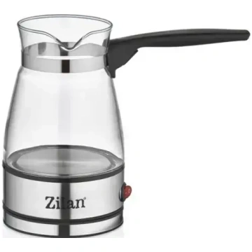 Zilan ZLN8122 kafijas automāts 800W