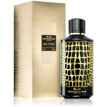 Mancera Wild Python Smaržas EDP 120 ml Wild Python