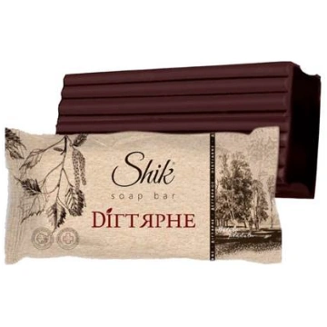 SHIK ziepes DARVAS, 140g