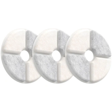 Rojeco Filters for 2.5L Wireless Water Fountain 50