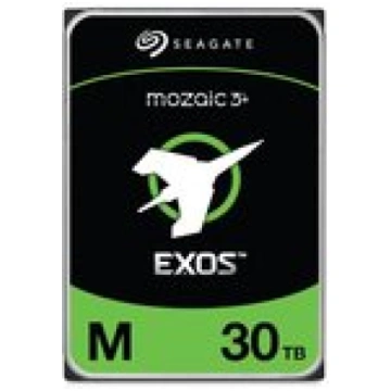 HDD|SEAGATE|Seagate Exos M 30TB (ST30000NM004K)|30