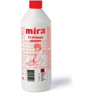 Mira 7110 base cleaner tīrītājs