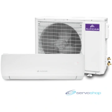 Gaisa kondicionieris AlpicAir AWI/AWO-35HRDC1C
