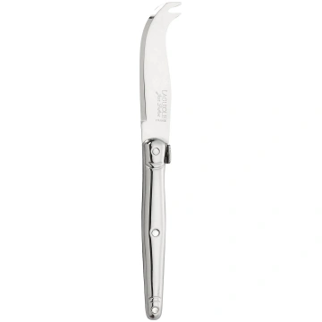 Jean Dubost - Laguiole Lille Oste Kniv M. Rustfrit