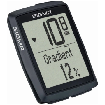 Sigma BC 14.0 WR velosipēda dators 750126