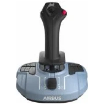 Thrustmaster TCA Sidestick Airbus Edition PC spēļu