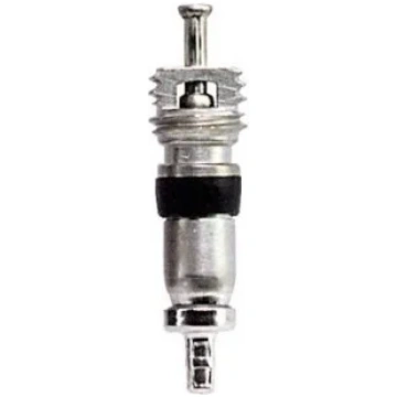 Valve Cores Short 1X101 Riepu remonta materiāli