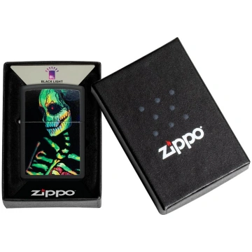 Zippo Lighter 48761 48761