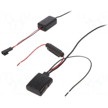 Bluetooth adapter | NAVI 3-pin | BMW BLUEBIRD 2521