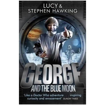 George and the Blue Moon