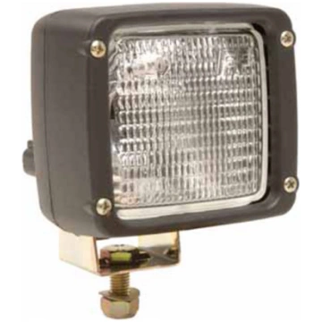 Lukturi, darba Worklight Ultra Beam, H3