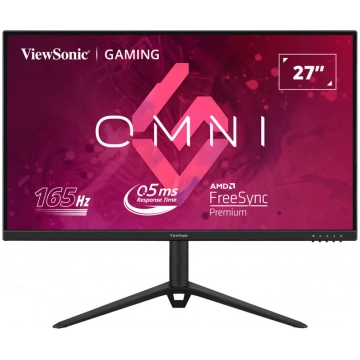ViewSonic VX2728J, 68,58cm 27-inch 165Hz, Freesync