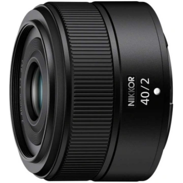 Nikon Nikkor Z 40mm f/2