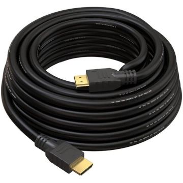 Televizoru un Smart TV piederums LMX kabelis HDMI-
