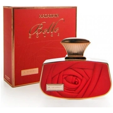 Al Haramain Belle Rouge Perfume EDP 75 ml 62911001