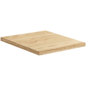 Galda virsma COMAD Ocean 40, 40 x 46 cm, ozola