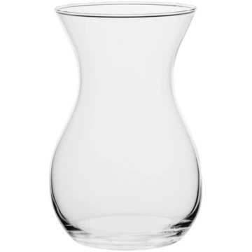 Trend Glass vāze 18 cm