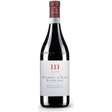 Clavesana Linea MITO BARBERA D'ALBA SUPERIORE