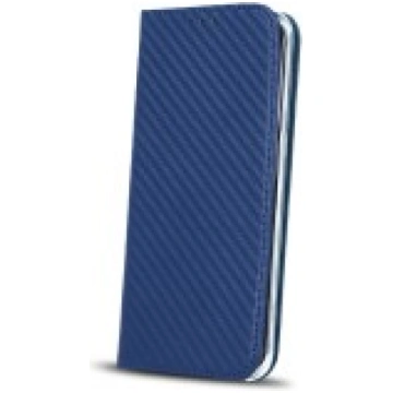 GreenGo Smart Carbon Magnet book case priekš Huawe
