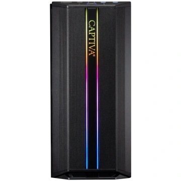 Dators Captiva 101588, AMD Ryzen 7 9700X, 16GB DDR