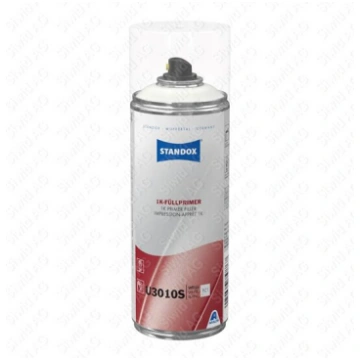 SprayMax 1K-Füllprimer U3010 weiss