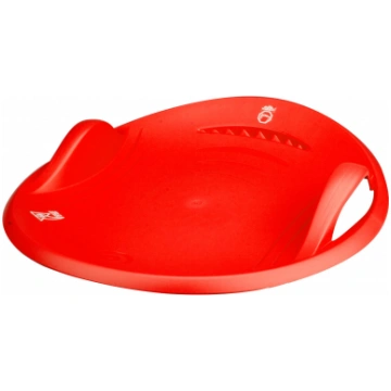 Ledge 56 cm sarkans SNOW STAR 726SC0258ROO 8716404