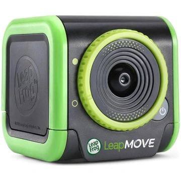 LeapFrog LeapMove aktīvās mācīšanās videospēļu sis