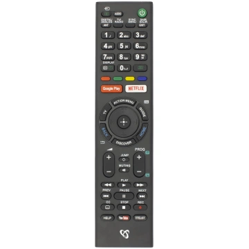 TV Pults Sbox RC-01402 Remote Control for Sony TVs