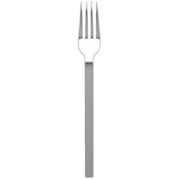 Stile by Pininfarina dessert fork Mepra